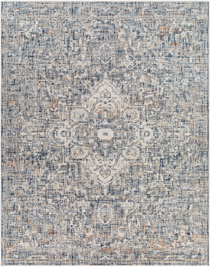 Alfombra tejida a máquina Amore AMO-2326 de 8' x 10'
