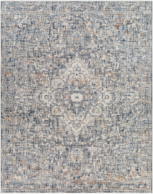 Alfombra tejida a máquina Amore AMO-2326 de 8' x 10'