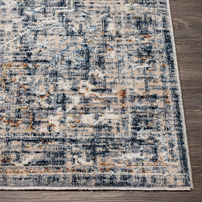 Amore AMO-2326 2'4" x 3'9" Machine Woven Accent Rug