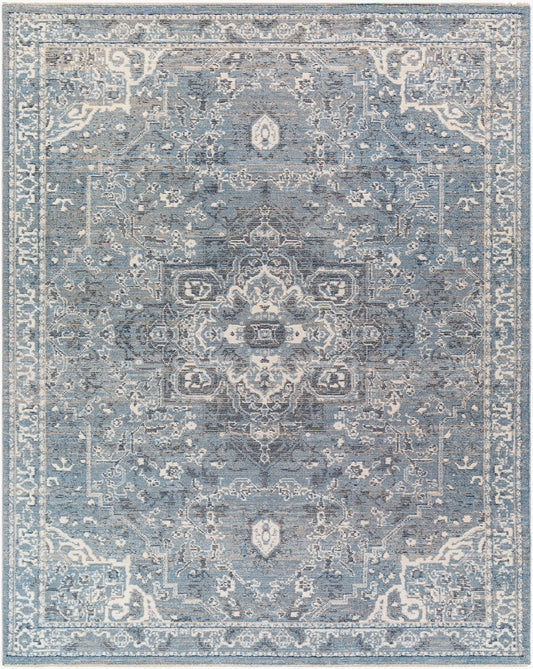 Alfombra tejida a máquina Amore AMO-2327 de 8' x 10'
