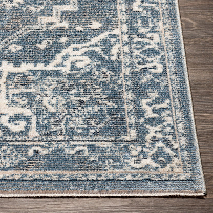 Amore AMO-2327 9' x 12' Machine Woven Area Rug