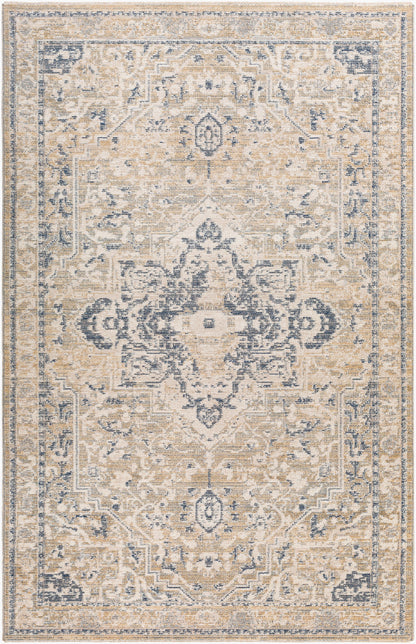 Alfombra tejida a máquina Amore AMO-2331 de 9' x 12'