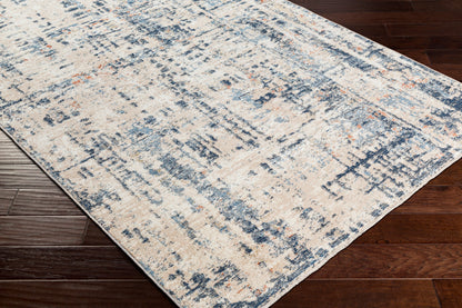 Amore AMO-2336 2' x 3' Machine Woven Accent Rug