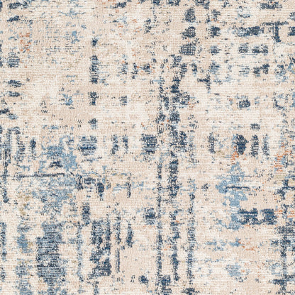 Alfombra tejida a máquina Amore AMO-2336 de 9' x 12'