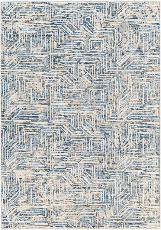 Alfombra tejida a máquina Amore AMO-2337 de 8' x 10'