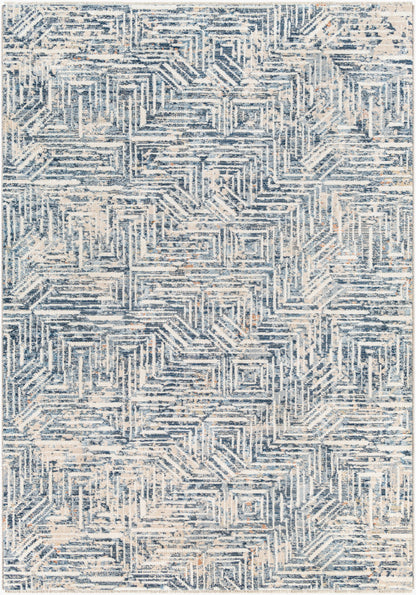 Amore AMO-2337 9' x 12' Machine Woven Area Rug