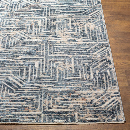Amore AMO-2337 9' x 12' Machine Woven Area Rug