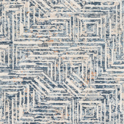 Amore AMO-2337 9' x 12' Machine Woven Area Rug