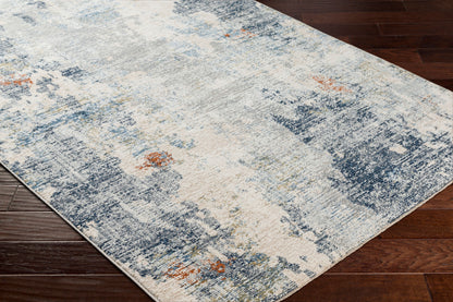 Amore AMO-2341 5' x 7' Machine Woven Area Rug