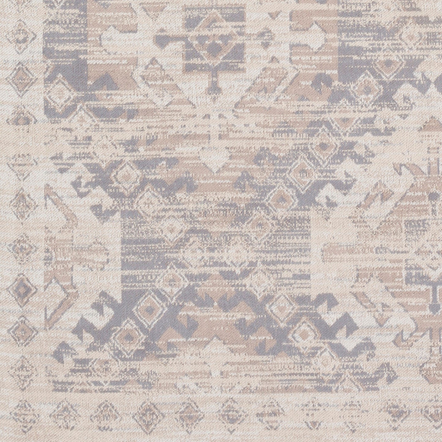 Alfombra decorativa hecha a mano Amsterdam AMS-1001 de 2' x 3'