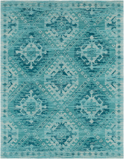 Alfombra hecha a mano Amsterdam AMS-1002 de 2,44 m x 3,05 m
