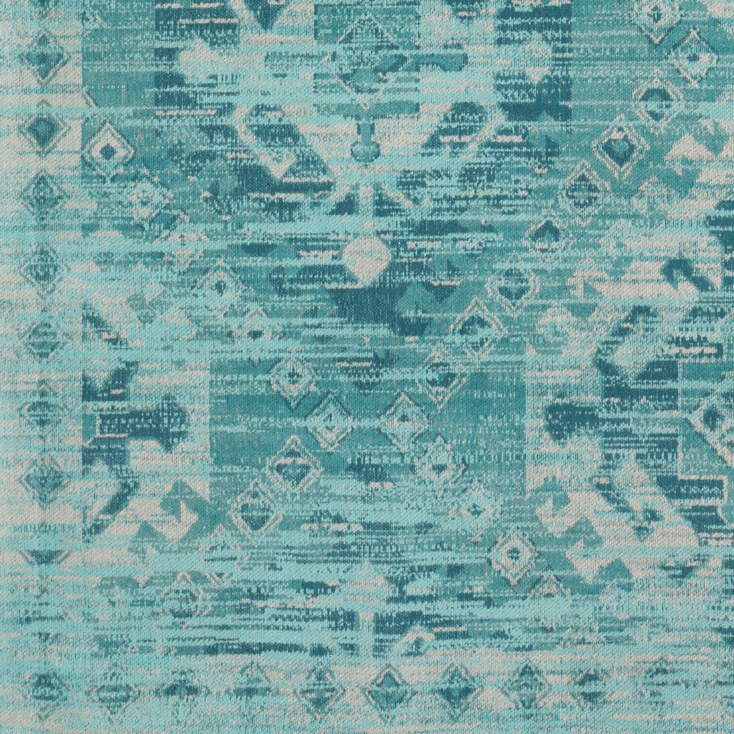 Alfombra hecha a mano Amsterdam AMS-1002 de 2,44 m x 3,05 m