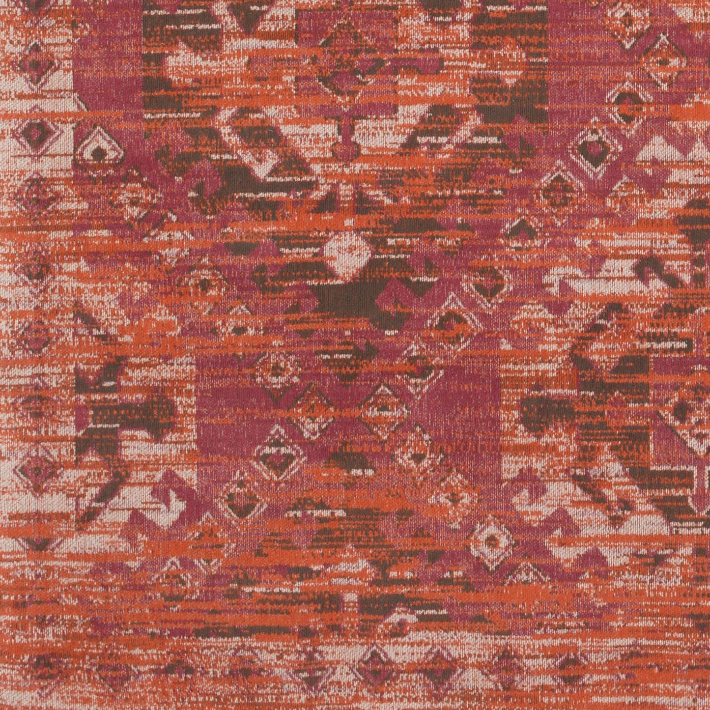 Alfombra decorativa hecha a mano Amsterdam AMS-1003 de 2' x 3'