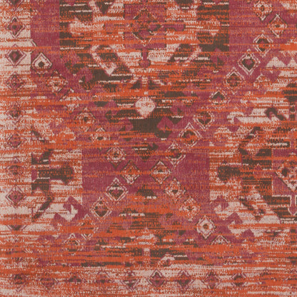 Alfombra decorativa hecha a mano Amsterdam AMS-1003 de 2' x 3'
