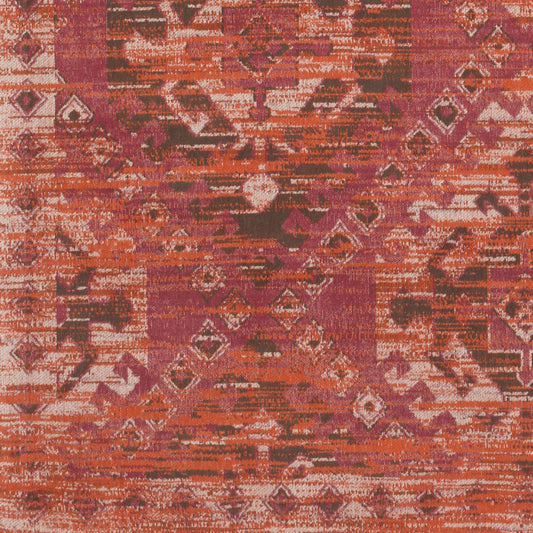 Alfombra decorativa hecha a mano Amsterdam AMS-1003 de 2' x 3'