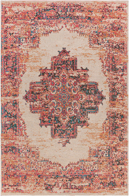 Amsterdam AMS-1022 Hand Woven Rug