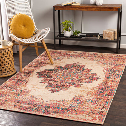 Amsterdam AMS-1022 Hand Woven Rug