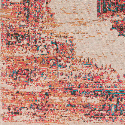 Amsterdam AMS-1022 2' x 3' Handmade Accent Rug