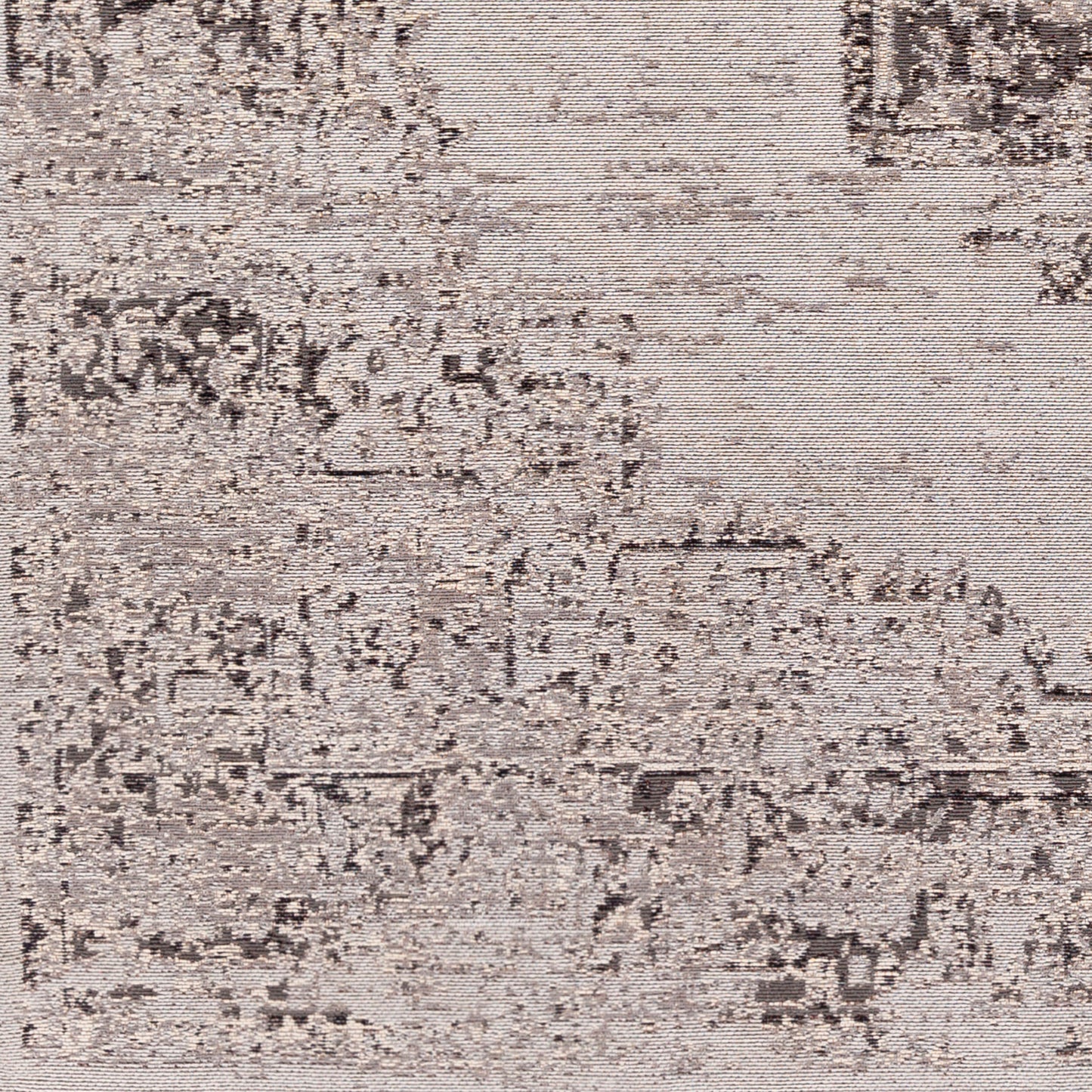 Alfombra hecha a mano Amsterdam AMS-1023 de 2,44 m x 3,05 m