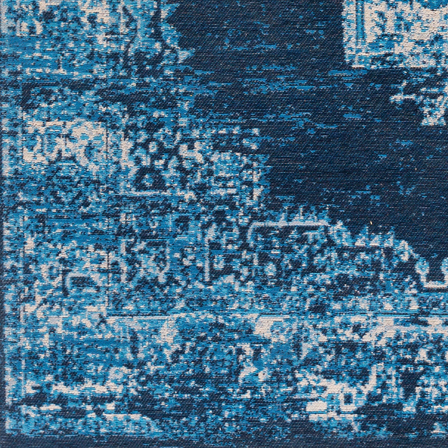 Amsterdam AMS-1024 8' x 10' Handmade Area Rug
