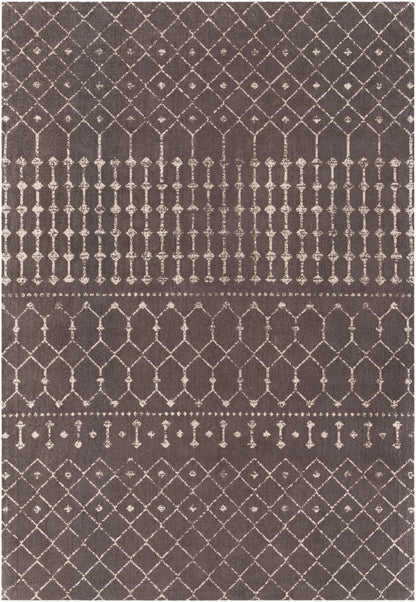 Amsterdam AMS-1026 2' x 3' Handmade Accent Rug