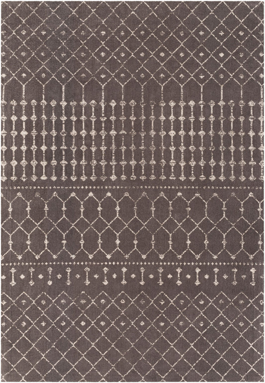 Amsterdam AMS-1026 2' x 3' Handmade Accent Rug