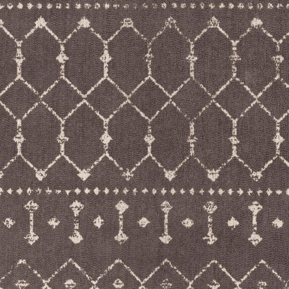 Amsterdam AMS-1026 2' x 3' Handmade Accent Rug