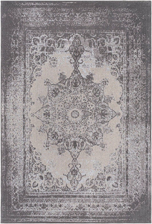 Amsterdam AMS-1029 2' x 3' Handmade Accent Rug