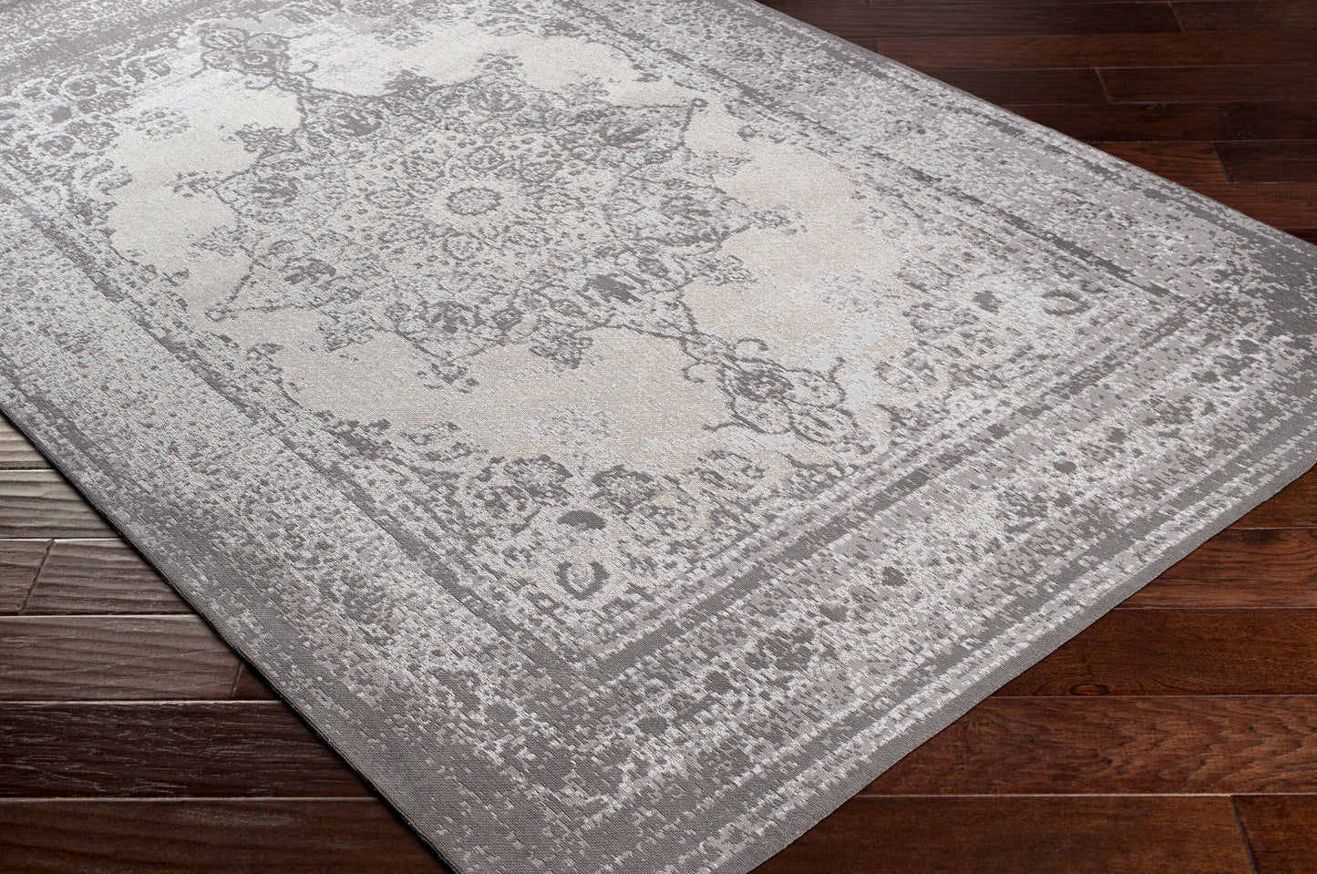 Amsterdam AMS-1029 2' x 3' Handmade Accent Rug