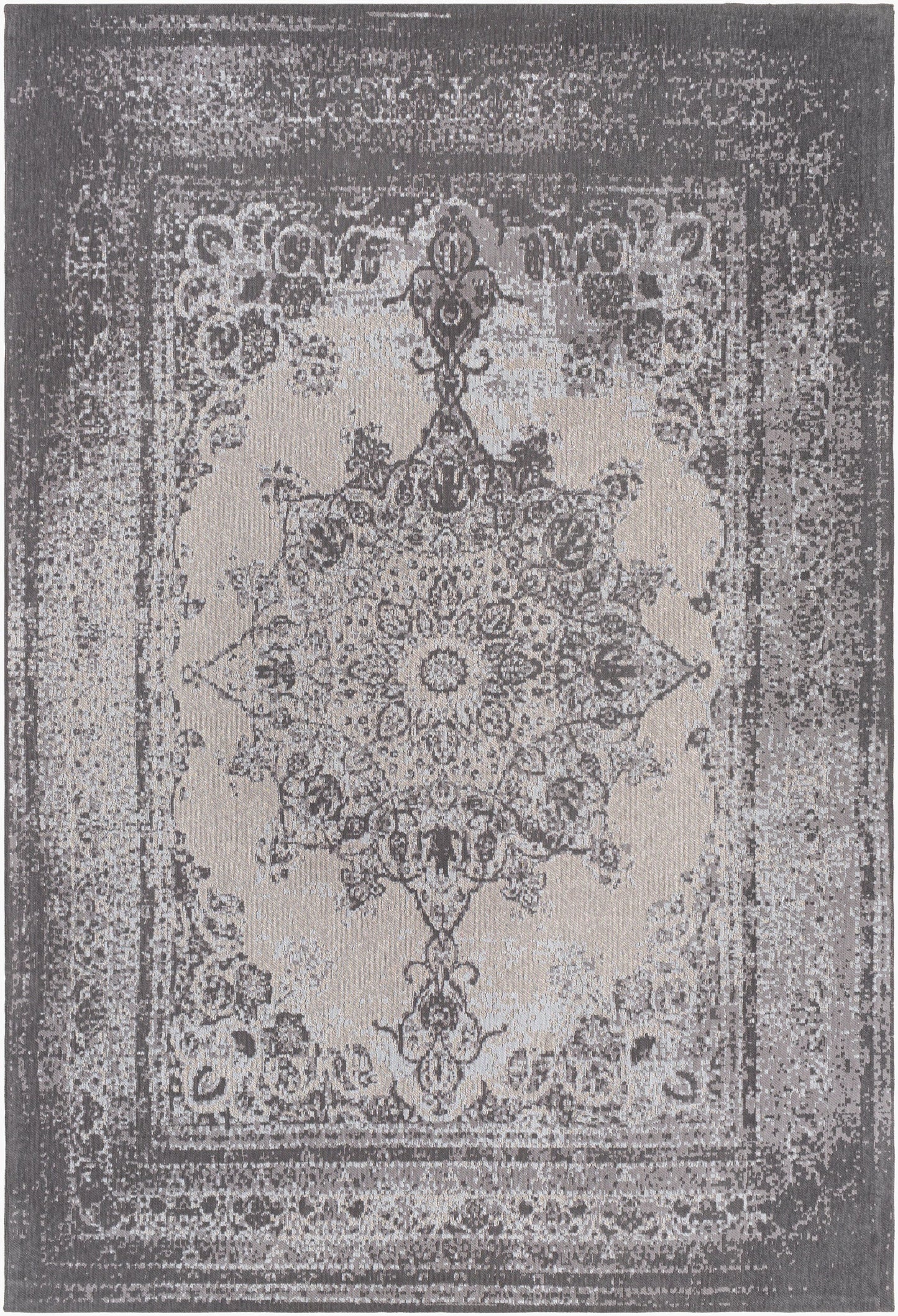 Amsterdam AMS-1029 Hand Woven Rug
