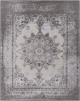 8' x 10'
