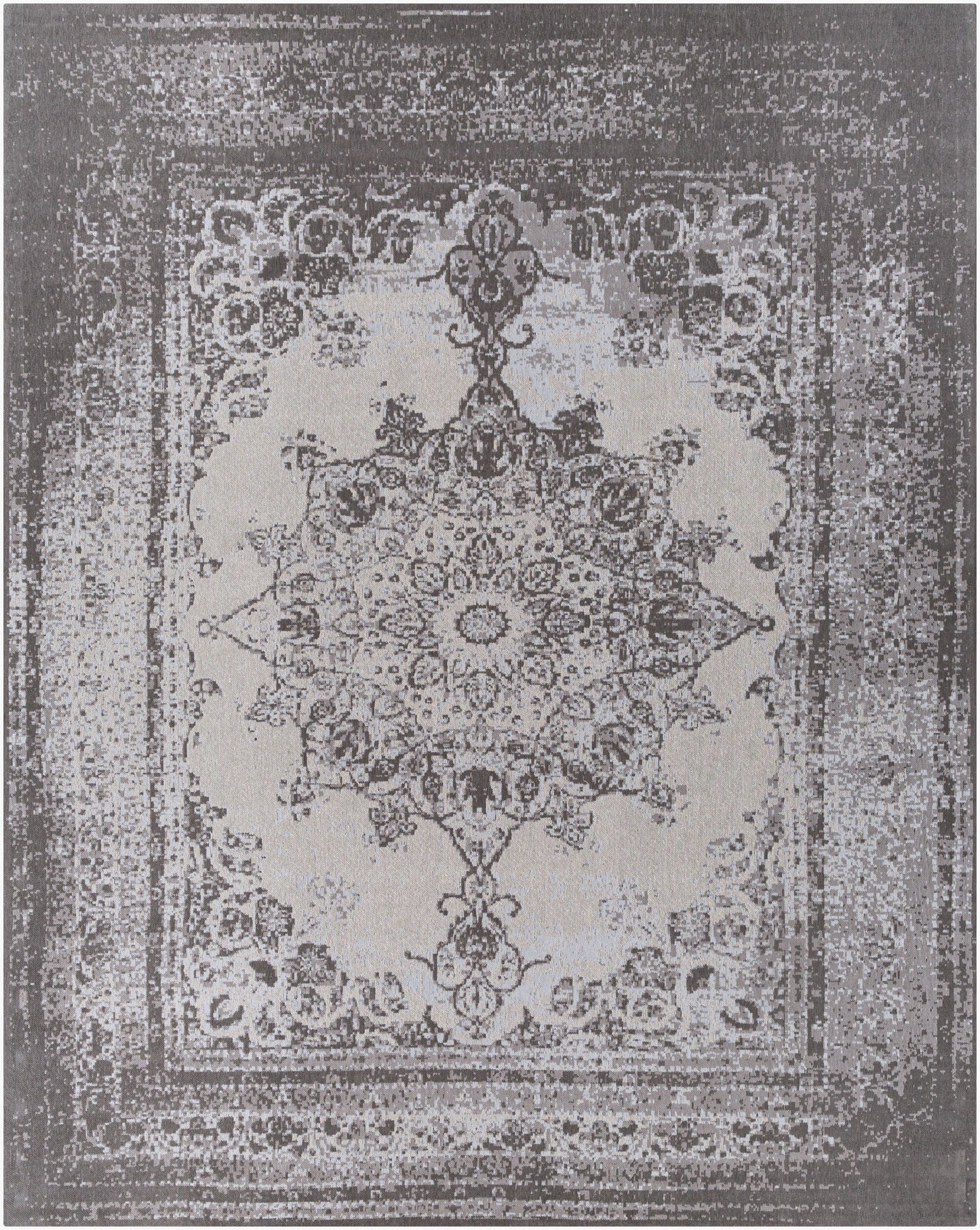Amsterdam AMS-1029 Hand Woven Rug