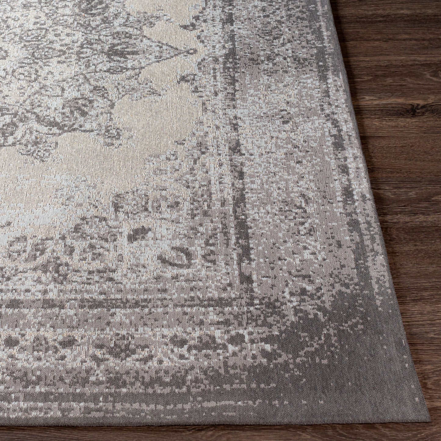 Amsterdam AMS-1029 2' x 3' Handmade Accent Rug