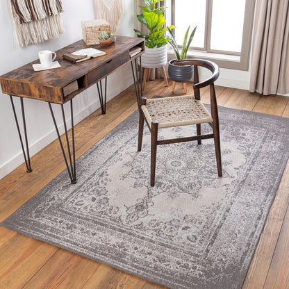 Amsterdam AMS-1029 Hand Woven Rug