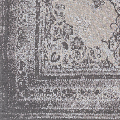 Alfombra hecha a mano Amsterdam AMS-1029 de 2,44 m x 3,05 m