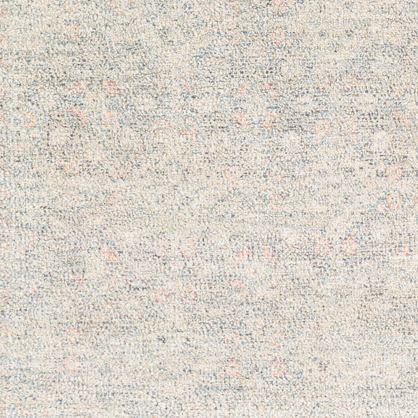 Amasya AMY-2301 Alfombra de área hecha a mano de 5' x 7'