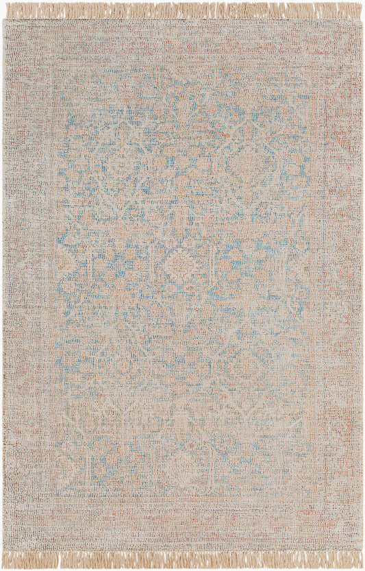Amasya AMY-2303 2' x 3' Handmade Accent Rug