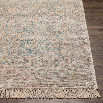 Amasya AMY-2303 2' x 3' Handmade Accent Rug
