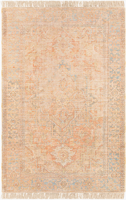 Amasya AMY-2305 2' x 3' Handmade Accent Rug