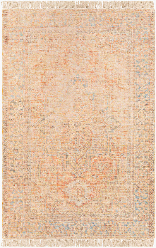 Amasya AMY-2305 2' x 3' Handmade Accent Rug