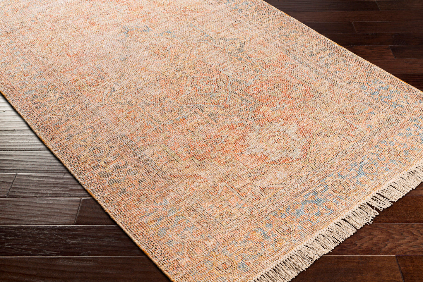 Amasya AMY-2305 2' x 3' Handmade Accent Rug