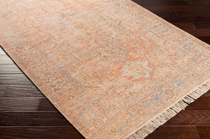Amasya AMY-2305 2' x 3' Handmade Accent Rug