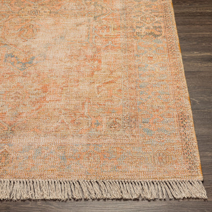 Amasya AMY-2305 2' x 3' Handmade Accent Rug