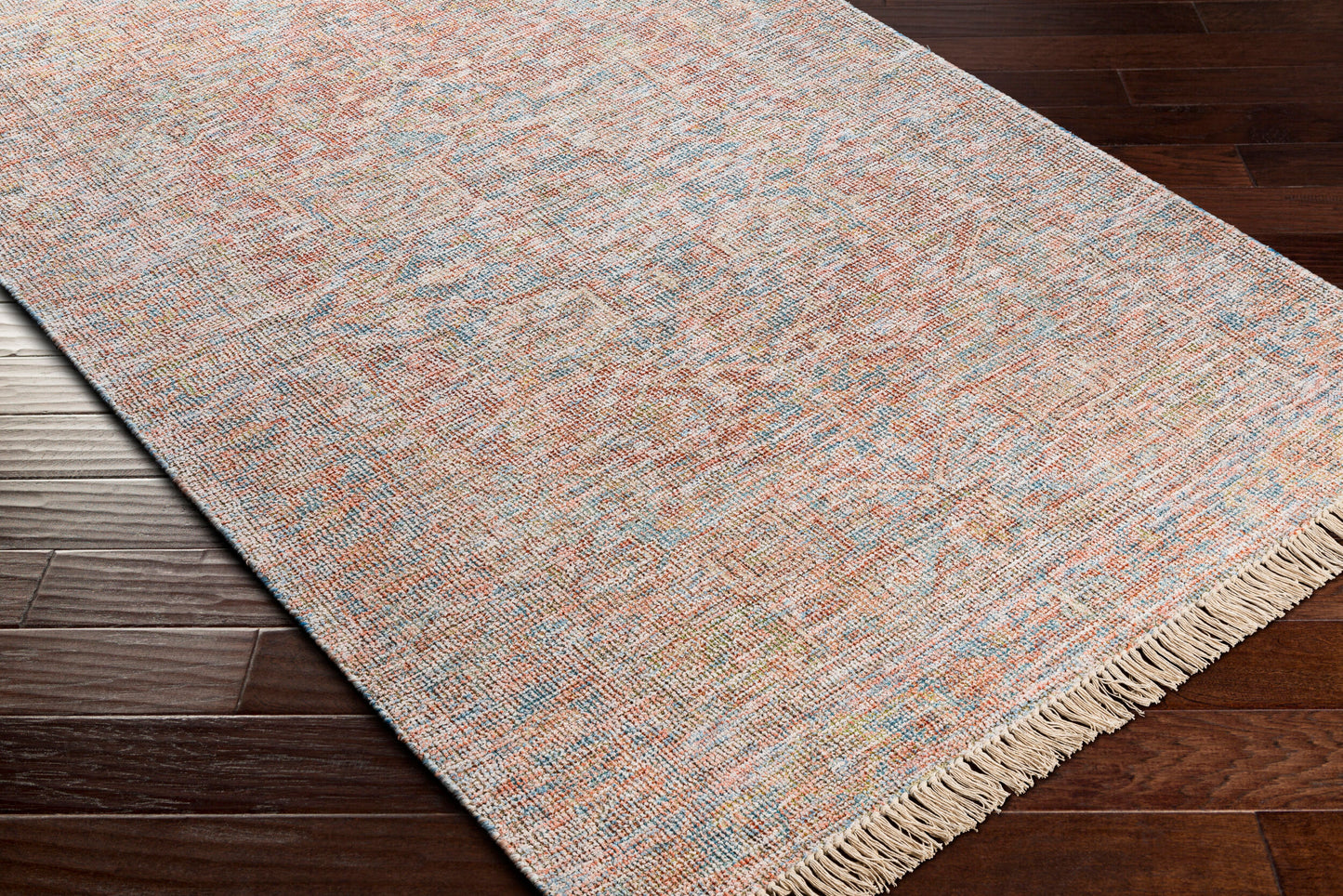 Amasya AMY-2306 2' x 3' Handmade Accent Rug
