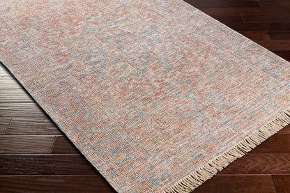 Amasya AMY-2306 2' x 3' Handmade Accent Rug