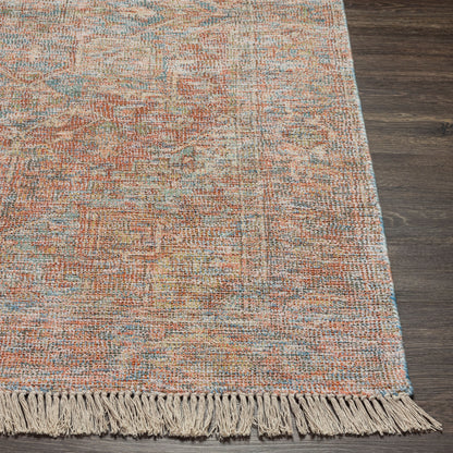 Amasya AMY-2306 2' x 3' Handmade Accent Rug