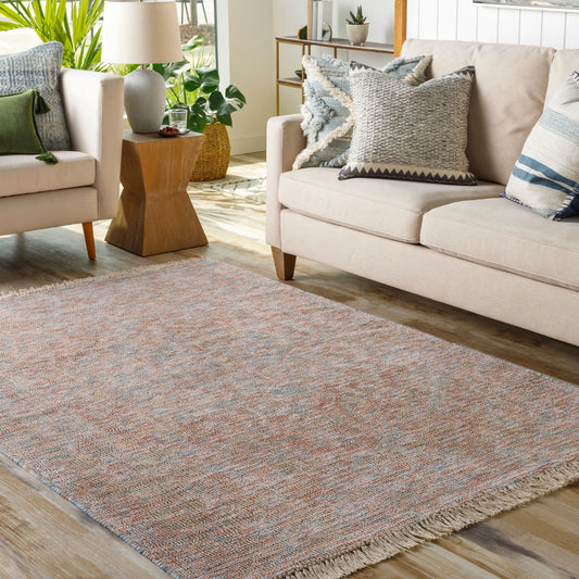 Amasya AMY-2306 2' x 3' Handmade Accent Rug