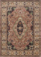 Corredor de 2'6" x 10'