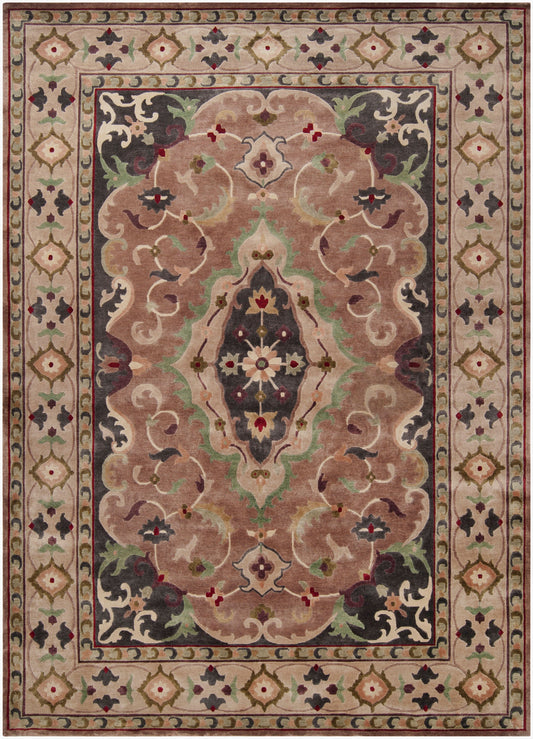 Anastacia ANA-8401 Hand Knotted Rug