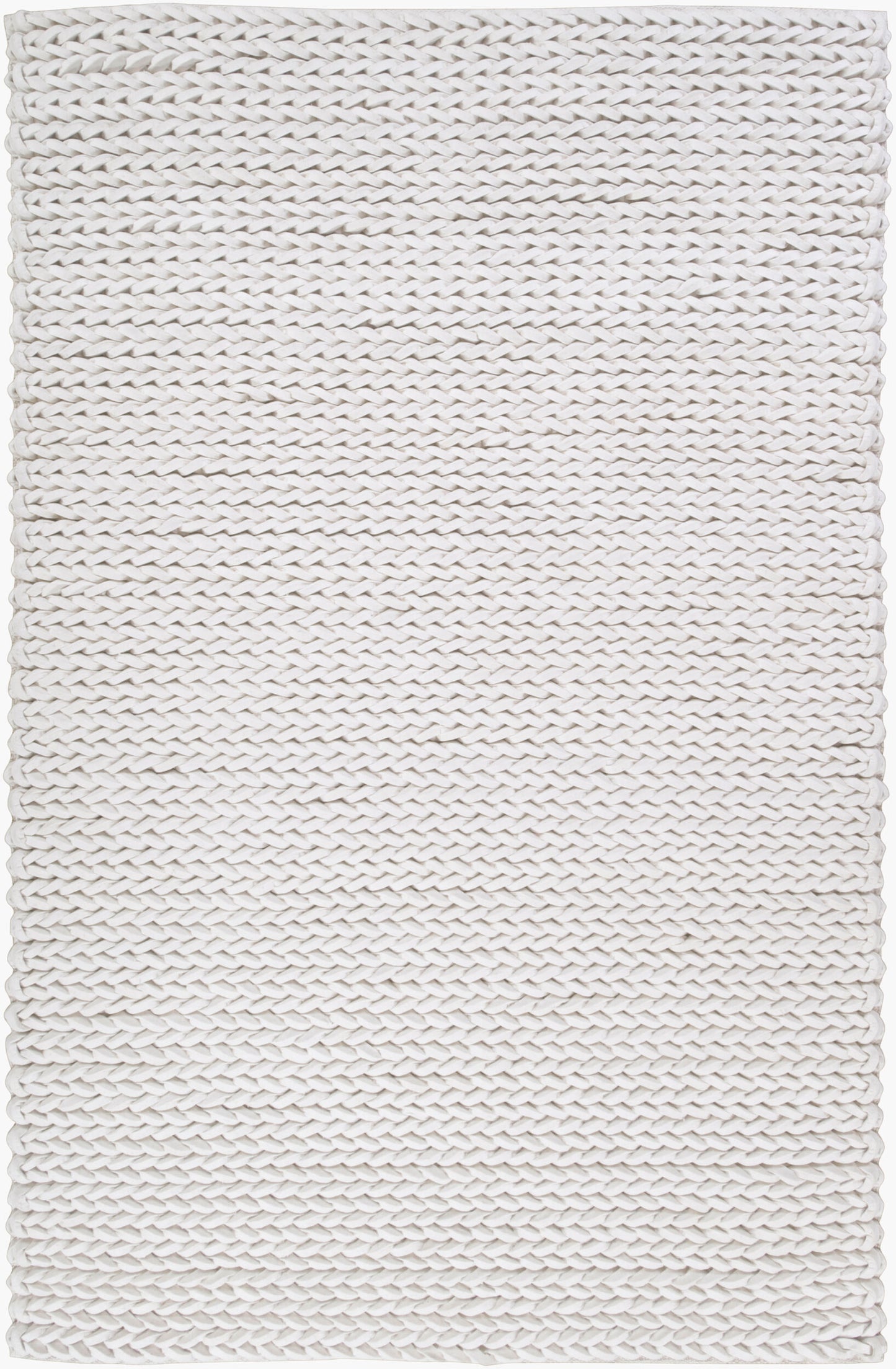 Anchorage ANC-1000 2' x 3' Handmade Accent Rug